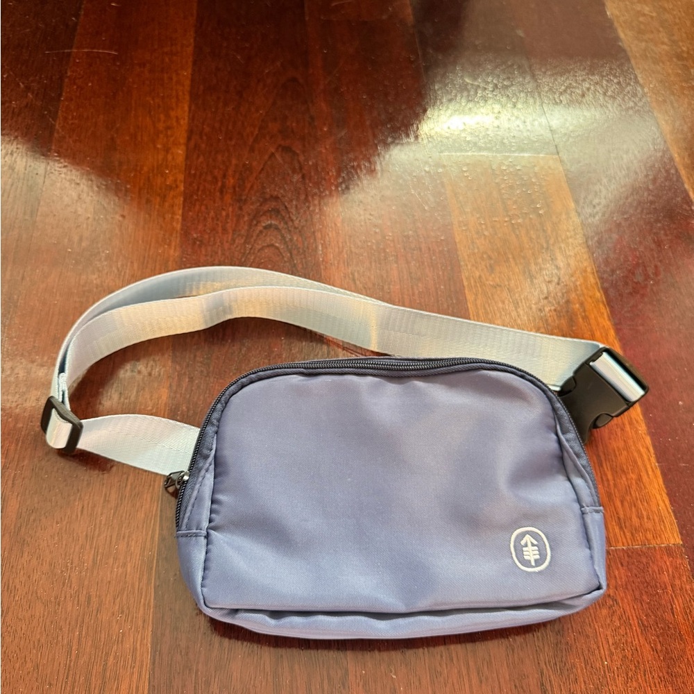 Memorial Sloan Kettering Belt Bag
